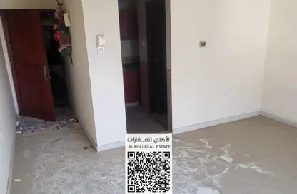 شقة - 1 حمام للايجار في أبراج الراشدية - الراشدية - عجمان وسط المدينة - عجمان