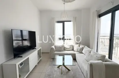 Apartment - 3 Bedrooms - 3 Bathrooms for sale in SAFI 1A - Town Square - Dubai