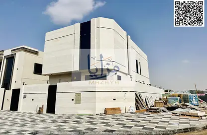 فيلا - 5 غرف نوم - 7 حمامات للبيع في الحليو 2 - الحليو - عجمان