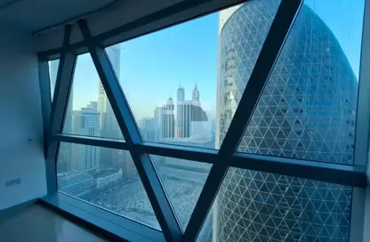Apartment - 1 Bedroom - 2 Bathrooms for sale in Park Tower B - Park Towers - DIFC - Dubai