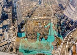 Office Space for sale in Burj Khalifa - Burj Khalifa Area - Downtown Dubai - Dubai