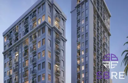 شقة - غرفة نوم - 1 حمام للبيع في حدائق لايم - دبي هيلز استيت - دبي