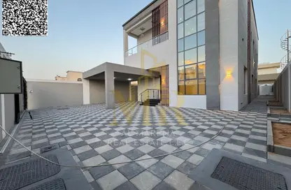Villa - 5 Bedrooms - 7 Bathrooms for sale in Al Rawda 2 Villas - Al Rawda 2 - Al Rawda - Ajman