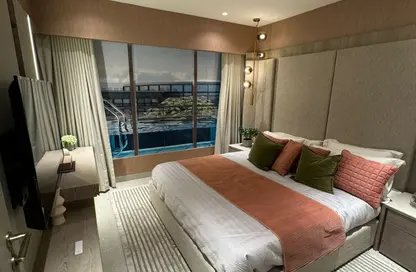 Apartment - 1 Bedroom - 2 Bathrooms for sale in Lucky 1 Residence - District 13 - Jumeirah Village Circle - Dubai