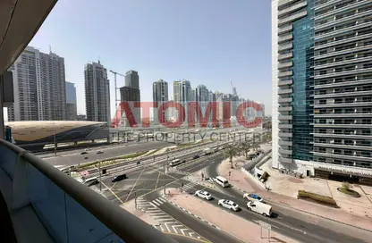 Apartment - 1 Bedroom - 1 Bathroom for rent in Marina Diamond 5 - Marina Diamonds - Dubai Marina - Dubai