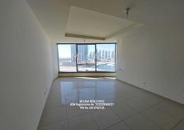 Apartment - 1 bedroom - 2 bathrooms for sale in Sun Tower - Shams Abu Dhabi - Al Reem Island - Abu Dhabi