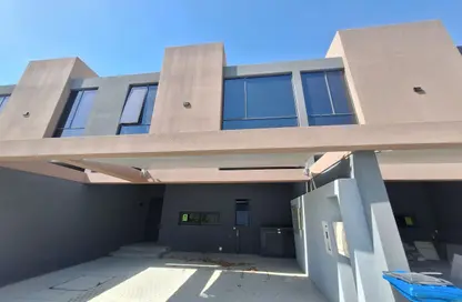 Townhouse - 4 Bedrooms - 5 Bathrooms for rent in Kaya - Masaar - Tilal City - Sharjah Townhouse - 4 Bedrooms - 5 Bathrooms for rent in Kaya - Masaar - Tilal City - Sharjah