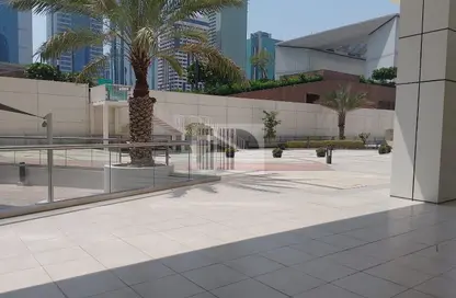 Retail - Studio for rent in Park Towers Podium - Park Towers - DIFC - Dubai