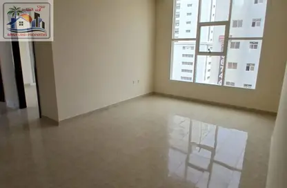 Apartment - 2 Bedrooms - 2 Bathrooms for rent in Sheikh Jaber Al Sabah Street - Al Naimiya - Al Nuaimiya - Ajman