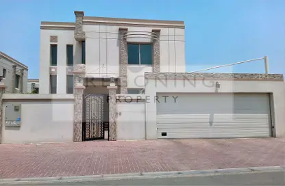 Villa - 5 Bedrooms - 5 Bathrooms for rent in Al Manara - Dubai