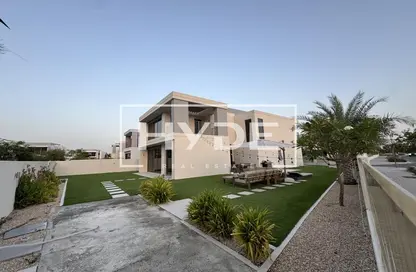 Villa - 4 Bedrooms - 4 Bathrooms for sale in Sidra Villas III - Sidra Villas - Dubai Hills Estate - Dubai