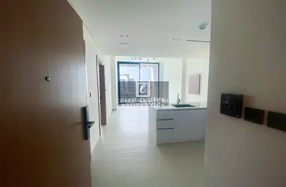 Apartment - 1 Bedroom - 2 Bathrooms for rent in Binghatti Amber - Jumeirah Village Circle - Dubai
