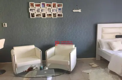 Apartment - Studio - 1 Bathroom for rent in Building 38 to Building 107 - Mediterranean Cluster - Discovery Gardens - Dubai
