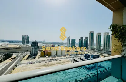 Apartment - 2 Bedrooms - 3 Bathrooms for sale in Julphar Residence - Al Reem Island - Abu Dhabi