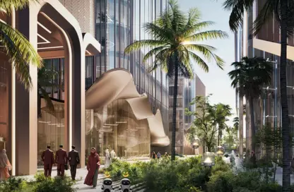Office Space - Studio - 2 Bathrooms for sale in District 11 - Al Zahia - Muwaileh Commercial - Sharjah