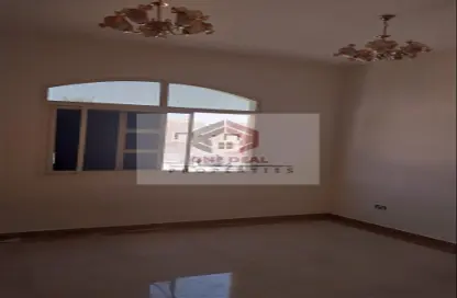 Apartment - 2 Bedrooms - 1 Bathroom for rent in Al Jaheli - Al Ain