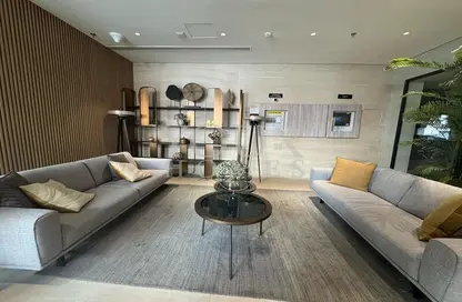 Apartment - Studio - 1 Bathroom for rent in Beverly Residence - Jumeirah Village Circle - Dubai
