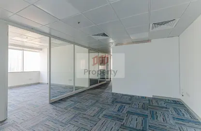 مكتب - استوديو للايجار في برج الموسى 1 - أبراج الموسى - شارع الشيخ زايد - دبي مكتب - استوديو للايجار في برج الموسى 1 - أبراج الموسى - شارع الشيخ زايد - دبي