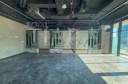 Office Space - Studio for sale in SOL Bay - Business Bay - Dubai