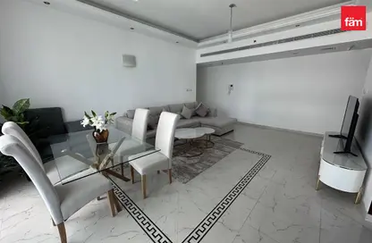 Apartment - 2 Bedrooms - 3 Bathrooms for sale in Opal Tower Marina - Dubai Marina - Dubai