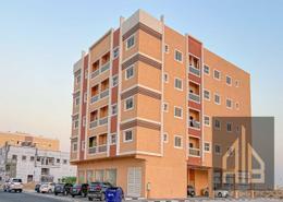 Outdoor Building image for: Whole Building - 8 bathrooms for sale in Al Jurf Industrial 3 - Al Jurf Industrial - Ajman, Image 1