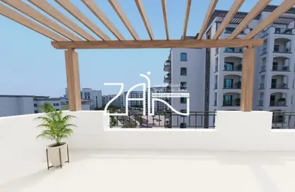 Apartment - 1 Bedroom - 1 Bathroom for sale in Views F - Yas Golf Collection - Yas Island - Abu Dhabi