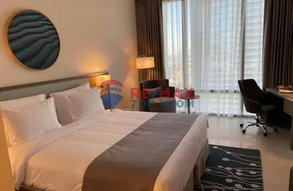 Hotel  and  Hotel Apartment - Studio - 1 Bathroom for sale in The One at Jumeirah Village Circle - Jumeirah Village Circle - Dubai