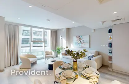 Apartment - 1 Bedroom - 1 Bathroom for rent in Marina Star - Dubai Marina - Dubai