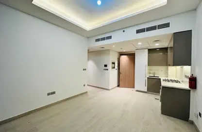 Apartment - 1 Bedroom - 1 Bathroom for rent in AZIZI Riviera - Meydan One - Meydan - Dubai
