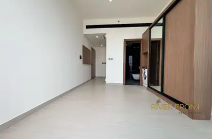 Apartment - Studio - 1 Bathroom for rent in Binghatti House - Jumeirah Village Circle - Dubai