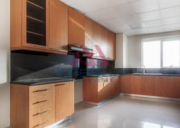 Apartment - 2 bedrooms - 2 bathrooms for rent in Golden Sands Tower - Al Nahda - Sharjah