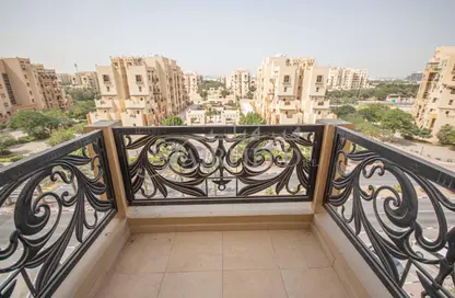 Apartment - 1 Bedroom - 2 Bathrooms for sale in Al Ramth - Remraam - Dubai Land - Dubai