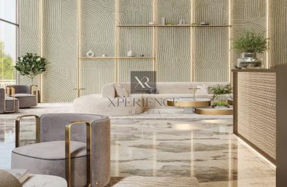 Apartment - Studio - 1 Bathroom for sale in 10 Oxford - Jumeirah Village Circle - Dubai