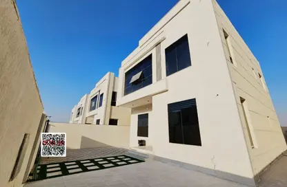 فيلا - 3 غرف نوم - 6 حمامات للبيع في الحليو 2 - الحليو - عجمان