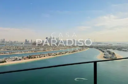 شقة - 4 غرف نوم - 5 حمامات للبيع في اتلانتس ذارويال رزيدينسز - نخلة جميرا - دبي شقة - 4 غرف نوم - 5 حمامات للبيع في اتلانتس ذارويال رزيدينسز - نخلة جميرا - دبي