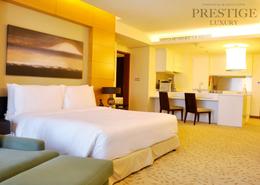 Studio - 1 bathroom for sale in The Address Dubai Mall - Downtown Dubai - Dubai