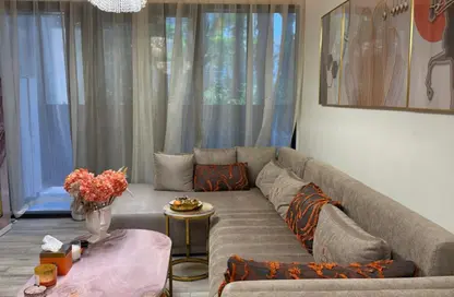 Apartment - 1 Bedroom - 2 Bathrooms for sale in Ahad Residences - Business Bay - Dubai