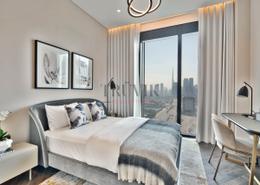 Apartment - 1 bedroom - 2 bathrooms for sale in One Za'abeel - Zabeel 1 - Zabeel - Dubai