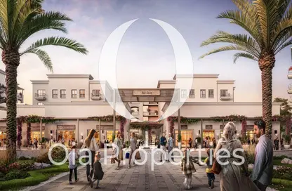 Apartment - 3 Bedrooms - 3 Bathrooms for sale in Views F - Yas Golf Collection - Yas Island - Abu Dhabi