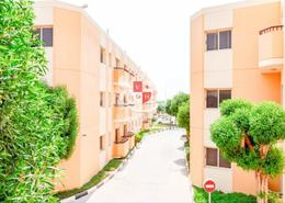 Staff Accommodation - 2 bathrooms for rent in Phase 1 - Dubai Investment Park - Dubai