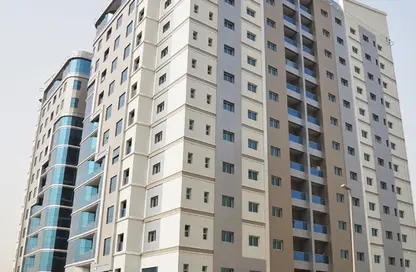 Apartment - 1 Bedroom - 2 Bathrooms for rent in Al Telal 11 - Al Barsha 1 - Al Barsha - Dubai