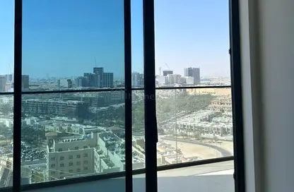 شقة - غرفة نوم - 2 حمامات للبيع في بن غاطي توليب - قرية الجميرا سركل - دبي