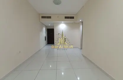 Apartment - 2 Bedrooms - 2 Bathrooms for rent in Tiger Building Al Qadesia - Al Nahda - Sharjah