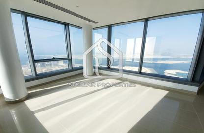 Apartment - 4 Bedrooms - 5 Bathrooms for sale in Sky Tower - Shams Abu Dhabi - Al Reem Island - Abu Dhabi