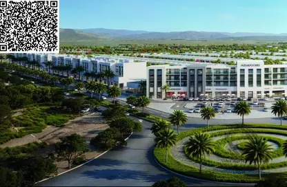 شقة - غرفة نوم - 2 حمامات للبيع في مجتمع ازا - العامرة - عجمان