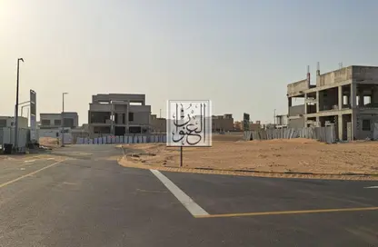 أرض - استوديو للبيع في مزيرعة - الرحمانية - الشارقة