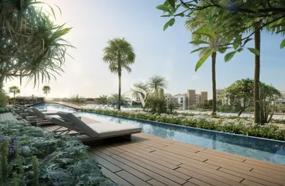 Apartment - 1 Bedroom - 2 Bathrooms for sale in Serene Gardens 2 - Serene Gardens - Discovery Gardens - Dubai
