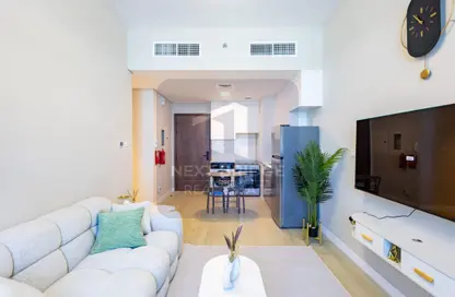 Apartment - 2 Bedrooms - 2 Bathrooms for rent in Rukan Residences - Dubai Land - Dubai