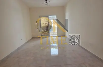 Apartment - 1 Bedroom - 2 Bathrooms for rent in Ajman 44 building - Al Hamidiya 1 - Al Hamidiya - Ajman