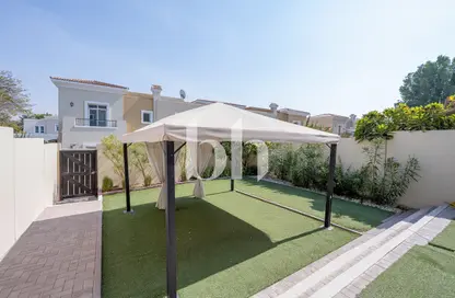 Villa - 3 Bedrooms - 3 Bathrooms for rent in Al Reem 3 - Al Reem - Arabian Ranches - Dubai